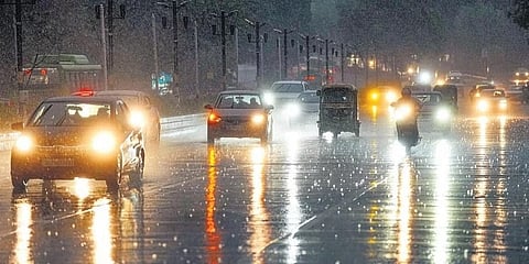 ಸಾಂದರ್ಭಿಕ ಚಿತ್ರ