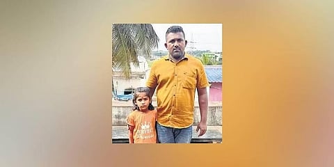 ವಿದ್ಯಾರ್ಥಿನಿ ಶೃತಿಗೆ ಕೆ.ಎಲ್ ರಾಹುಲ್ ನೆರವು
