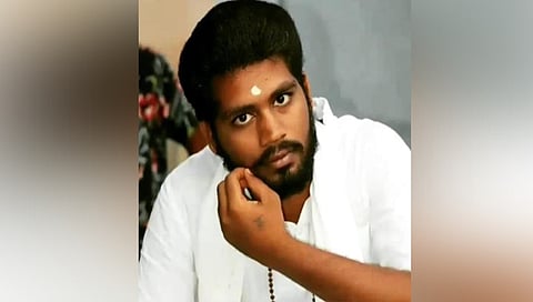 ಮೃತ ಯುವಕ ಸುದೀಪ್ ಸಜ್ಜನ್