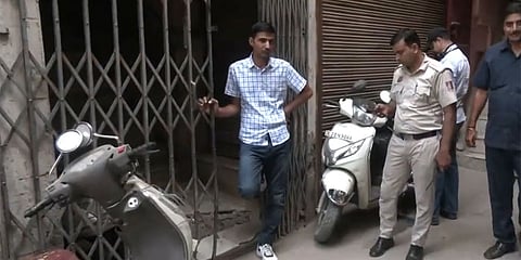 ಎನ್ಐಎ ದಾಳಿ