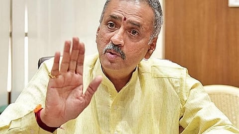 ವಿಶ್ವೇಶ್ವರ ಹೆಗಡೆ ಕಾಗೇರಿ