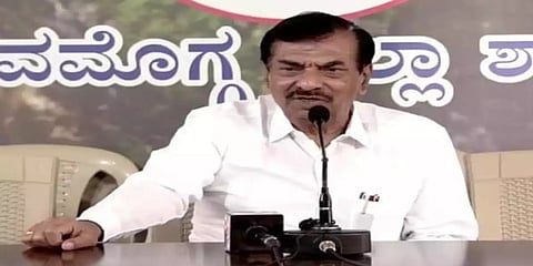 ಆಯನೂರು ಮಂಜುನಾಥ್