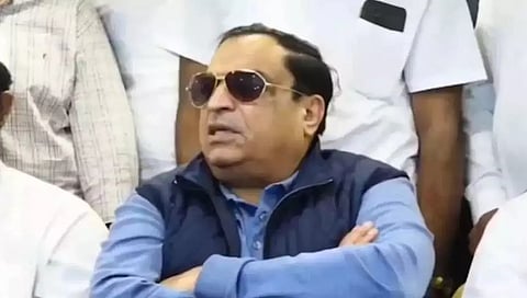 ಸಿಎಂ ಇಬ್ರಾಹಿಂ