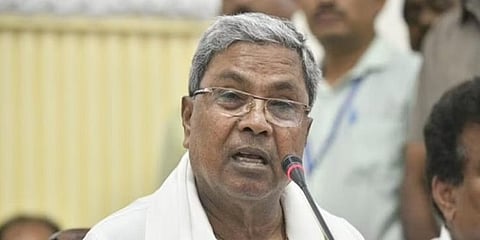 ಸಿದ್ದರಾಮಯ್ಯ