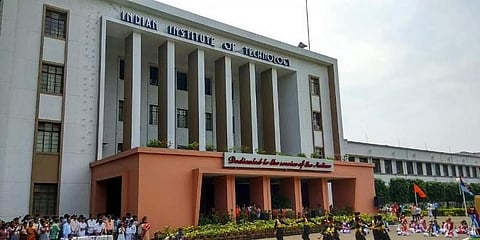 ಐಐಟಿ-ಖರಗ್‌ಪುರ