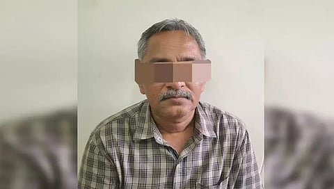 ಲಾಭಶಂಕರ್ ಮಹೇಶ್ವರಿ