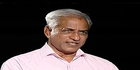 ಪ್ರೊ ಭಗವಾನ್