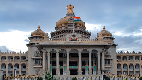 ವಿಧಾನಸೌಧ