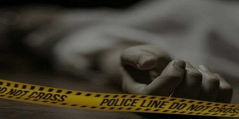 ಸಾಂದರ್ಭಿಕ ಚಿತ್ರ