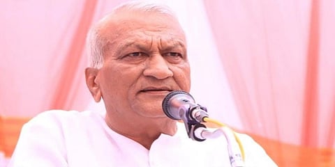 ಶಾಸಕ ರಾಜು ಕಾಗೆ