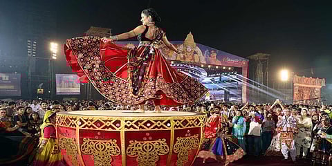 ಸಾಂದರ್ಭಿಕ ಚಿತ್ರ