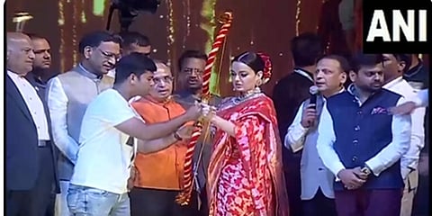 ಕಂಗನಾ ರಣಾವತ್
