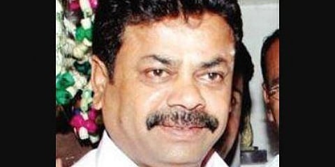 ರೇಣುಕಾಚಾರ್ಯ