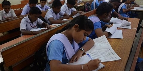 ಸಂಗ್ರಹ ಚಿತ್ರ