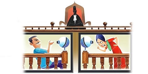 ಸಾಂದರ್ಭಿಕ ಚಿತ್ರ