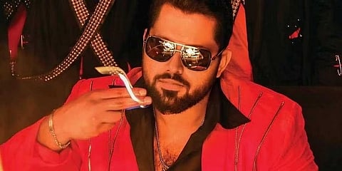 ಬ್ಯಾಡ್ ಮ್ಯಾನರ್ಸ್ ಚಿತ್ರದಲ್ಲಿ ಅಭಿಷೇಕ್ ಅಂಬರೀಶ್