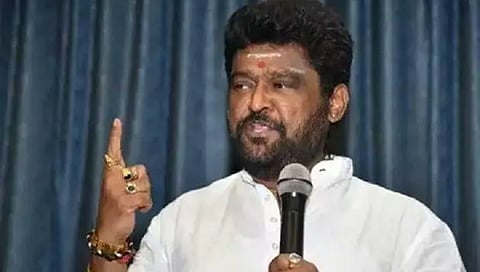 ನಟ ಜಗ್ಗೇಶ್