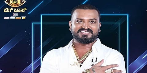 ವರ್ತೂರು ಸಂತೋಷ್