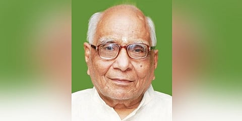 ಆರ್ ಎಸ್ ಎಸ್ ಮುಖಂಡ ಆರ್ ಹರಿ