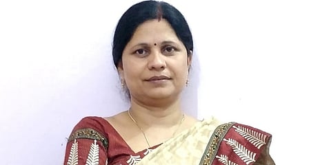 ಶಾಸಕಿ ನೀತು ಸಿಂಗ್