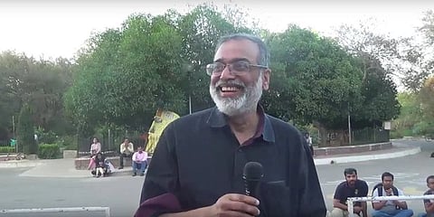 ಪ್ರಬೀರ್ ಪ್ರಬೀರ್ ಪುರ್ಕಾಯಸ್ಥ