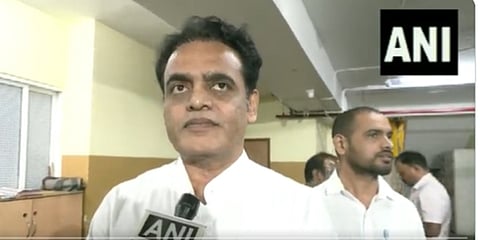 ಅಶ್ವತ್ಥ ನಾರಾಯಣ