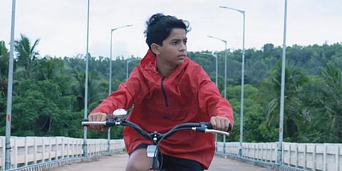 ಮಿಥ್ಯ ಸಿನಿಮಾದ ಸ್ಟಿಲ್
