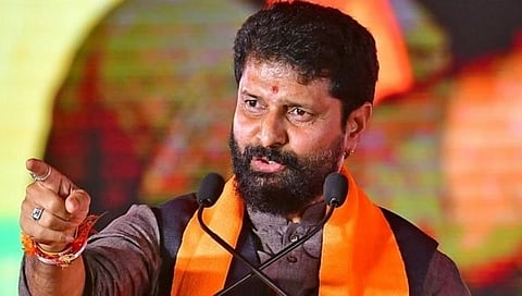 ಸಿ.ಟಿ ರವಿ