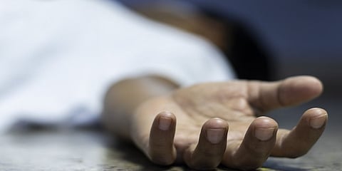 ಸಾಂದರ್ಭಿಕ ಚಿತ್ರ