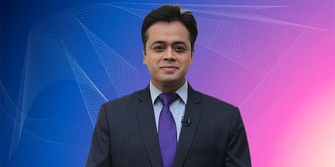 ಅಭಿಸಾರ್ ಶರ್ಮಾ