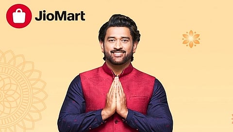 ಮಹೇಂದ್ರ ಸಿಂಗ್ ಧೋನಿ