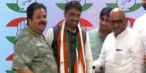 ಇಮ್ರಾನ್ ಮಸೂದ್