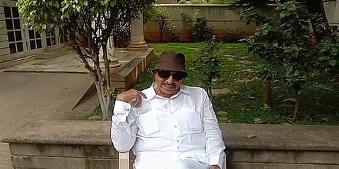 ವಾಟಾಳ್ ನಾಗರಾಜ್