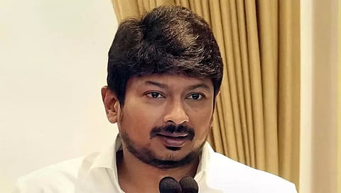 ಉದಯನಿಧಿ ಸ್ಟಾಲಿನ್
