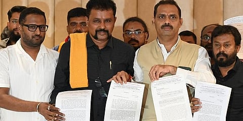 ಕರ್ನಾಟಕ ರಾಜ್ಯ ಖಾಸಗಿ ಸಾರಿಗೆ ಸಂಸ್ಥೆಗಳ ಒಕ್ಕೂಟ