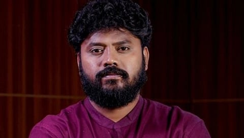 ಪ್ರದೀಪ್ ಈಶ್ವರ್