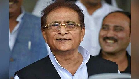 ಅಜಂ ಖಾನ್