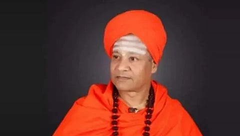 ಅಲ್ಲಮಪ್ರಭು ಮಹಾಸ್ವಾಮೀಜಿ
