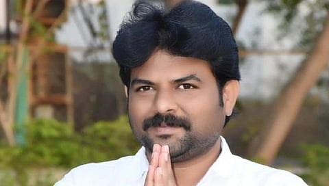 ಆರ್ ಡಿ ಪಾಟೀಲ್