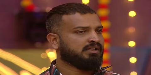 ವರ್ತೂರ್ ಸಂತೋಷ್