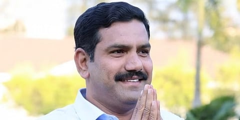 ಬಿ.ವೈ. ವಿಜಯೇಂದ್ರ