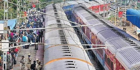 ಸಾಂದರ್ಭಿಕ ಚಿತ್ರ