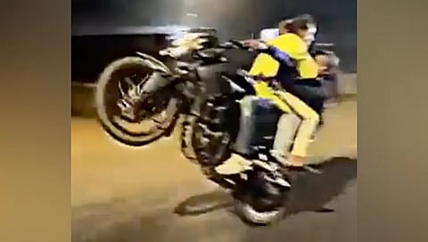 ಸಂಗ್ರಹ ಚಿತ್ರ