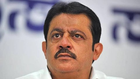 ಜಮೀರ್ ಅಹ್ಮದ್ ಖಾನ್