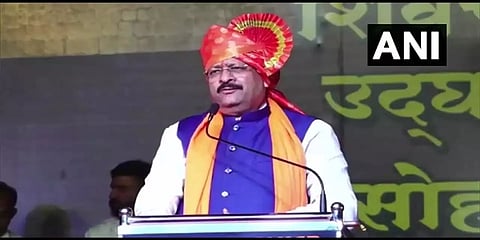 ಶಾಸಕ ಬಸನಗೌಡ ಪಾಟೀಲ ಯತ್ನಾಳ್