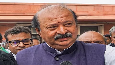 ಪೂರ್ಣೇಶ್ ಮೋದಿ