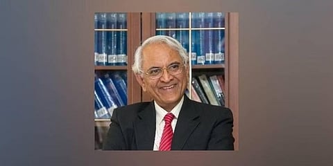 ಪಿಎಸ್ ರಾಘವನ್