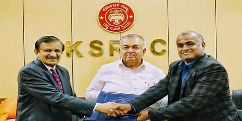ರಾಮಲಿಂಗಾರೆಡ್ಡಿ, ಡಾ. ಸಿ.ಎನ್. ಮಂಜುನಾಥ್
