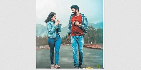 ಉಪಾಧ್ಯಕ್ಷ ಸಿನಿಮಾ ಸ್ಟಿಲ್