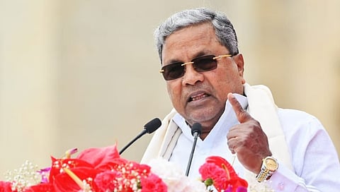 ಸಿದ್ದರಾಮಯ್ಯ